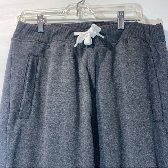 SP Active Gray Joggers Men’s XL - Picture 2 of 9